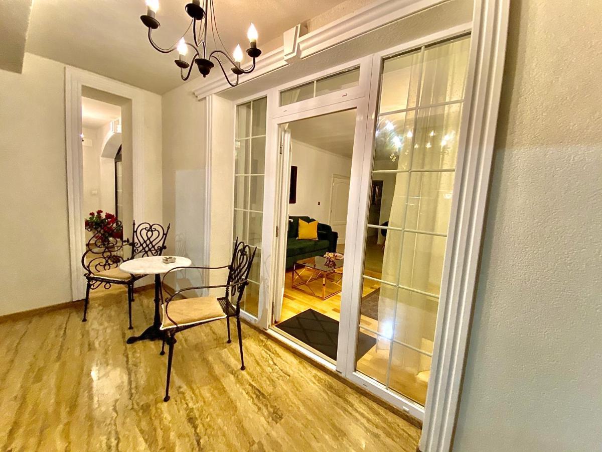 Sarada Boutique Luxury Apartment Ντέβα Εξωτερικό φωτογραφία