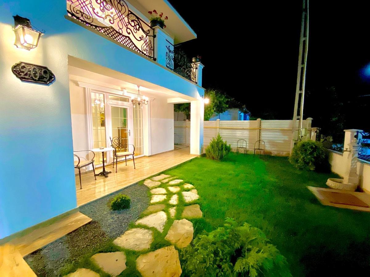 Sarada Boutique Luxury Apartment Ντέβα Εξωτερικό φωτογραφία