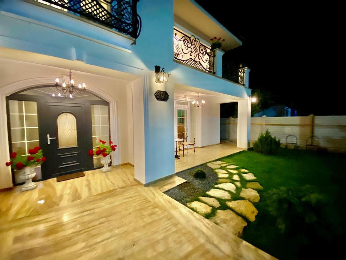 Sarada Boutique Luxury Apartment Ντέβα Εξωτερικό φωτογραφία