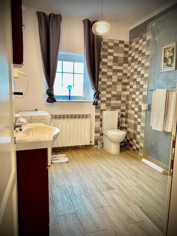 Sarada Boutique Luxury Apartment Ντέβα Εξωτερικό φωτογραφία