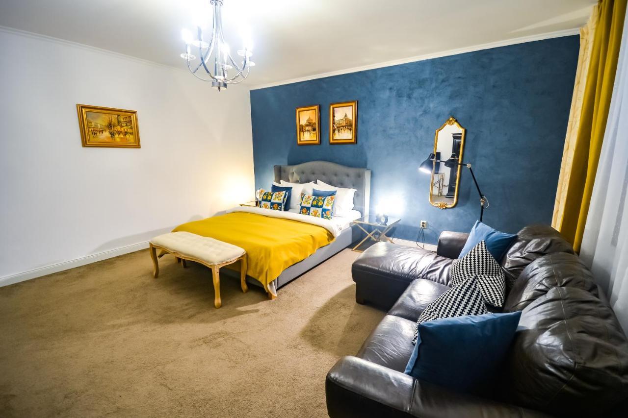 Sarada Boutique Luxury Apartment Ντέβα Εξωτερικό φωτογραφία