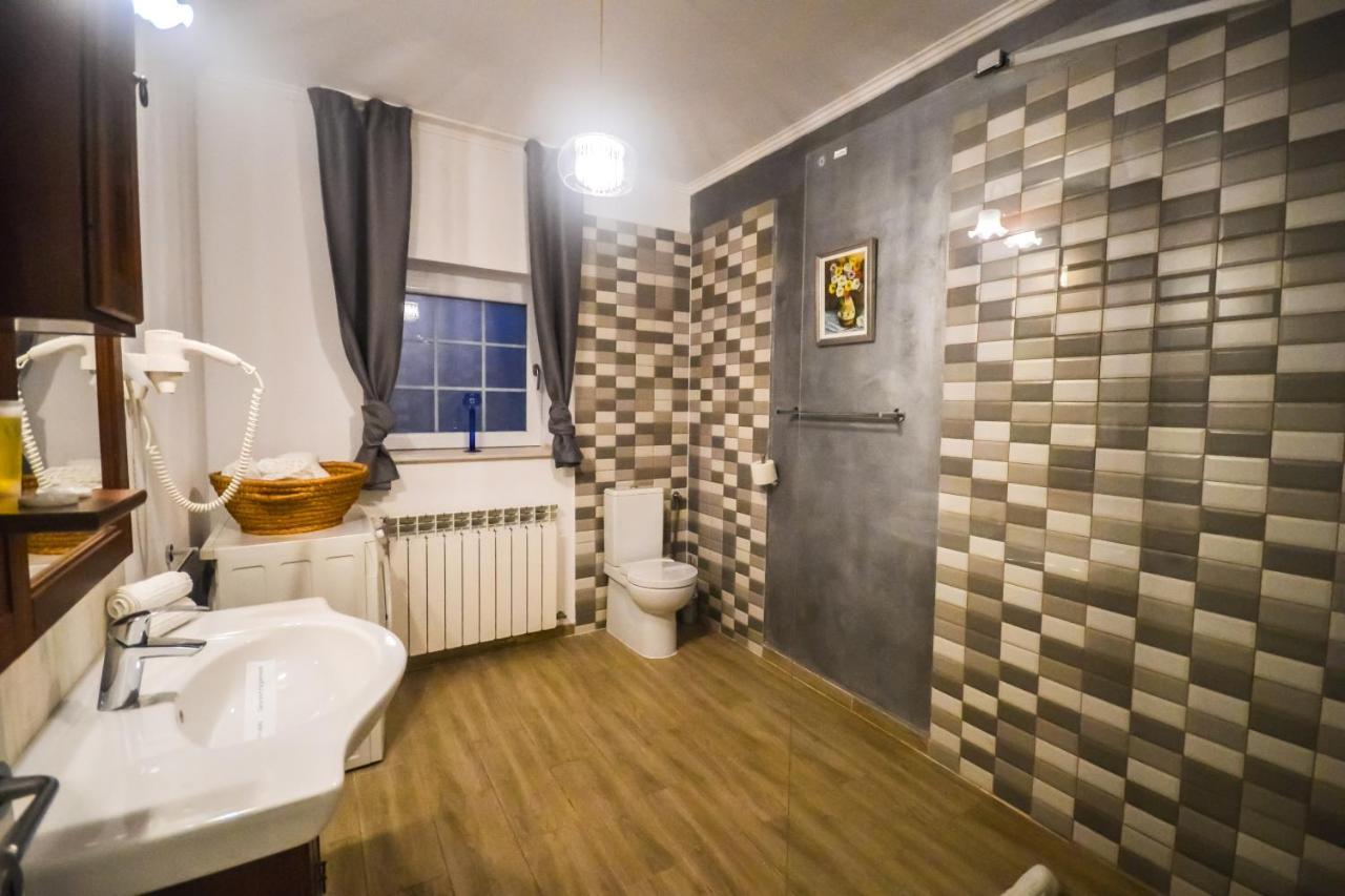Sarada Boutique Luxury Apartment Ντέβα Εξωτερικό φωτογραφία