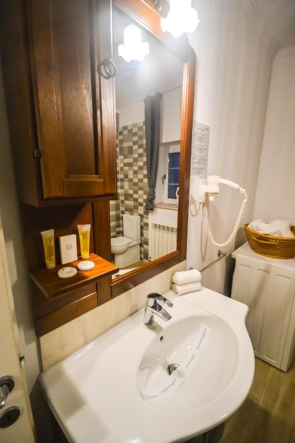 Sarada Boutique Luxury Apartment Ντέβα Εξωτερικό φωτογραφία