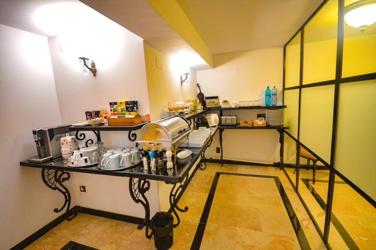Sarada Boutique Luxury Apartment Ντέβα Εξωτερικό φωτογραφία